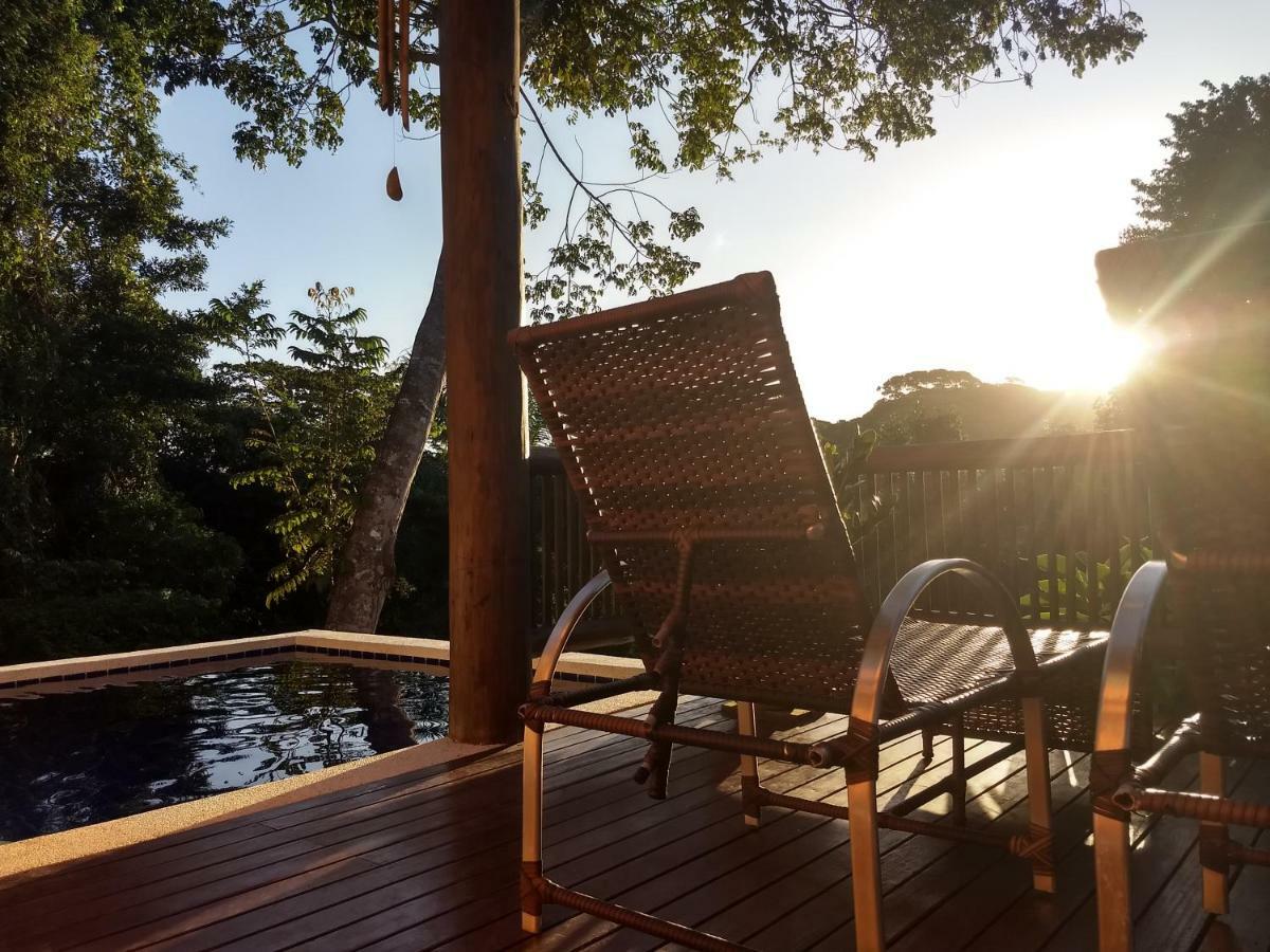 Linda Casa Em Itacare Bahia Villa Exterior photo