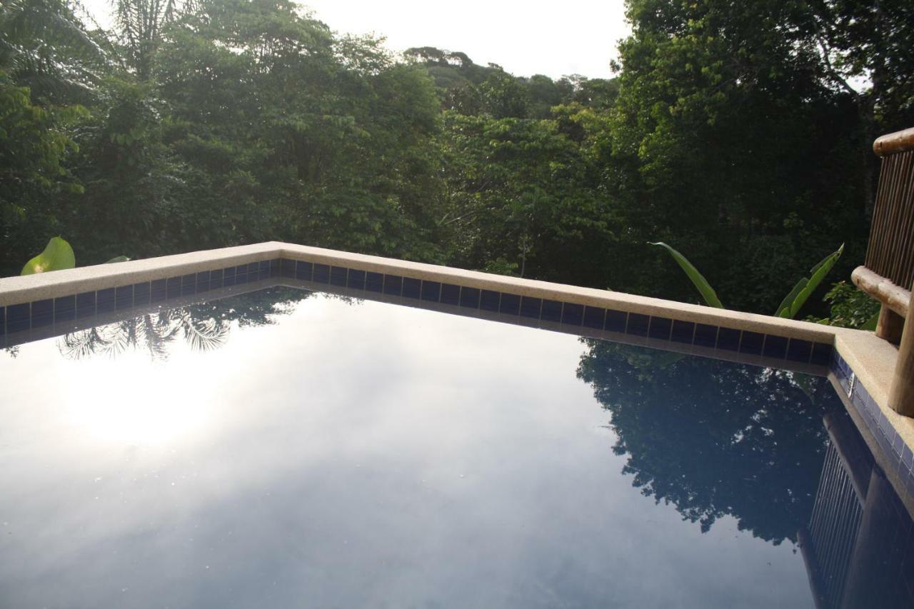 Linda Casa Em Itacare Bahia Villa Exterior photo