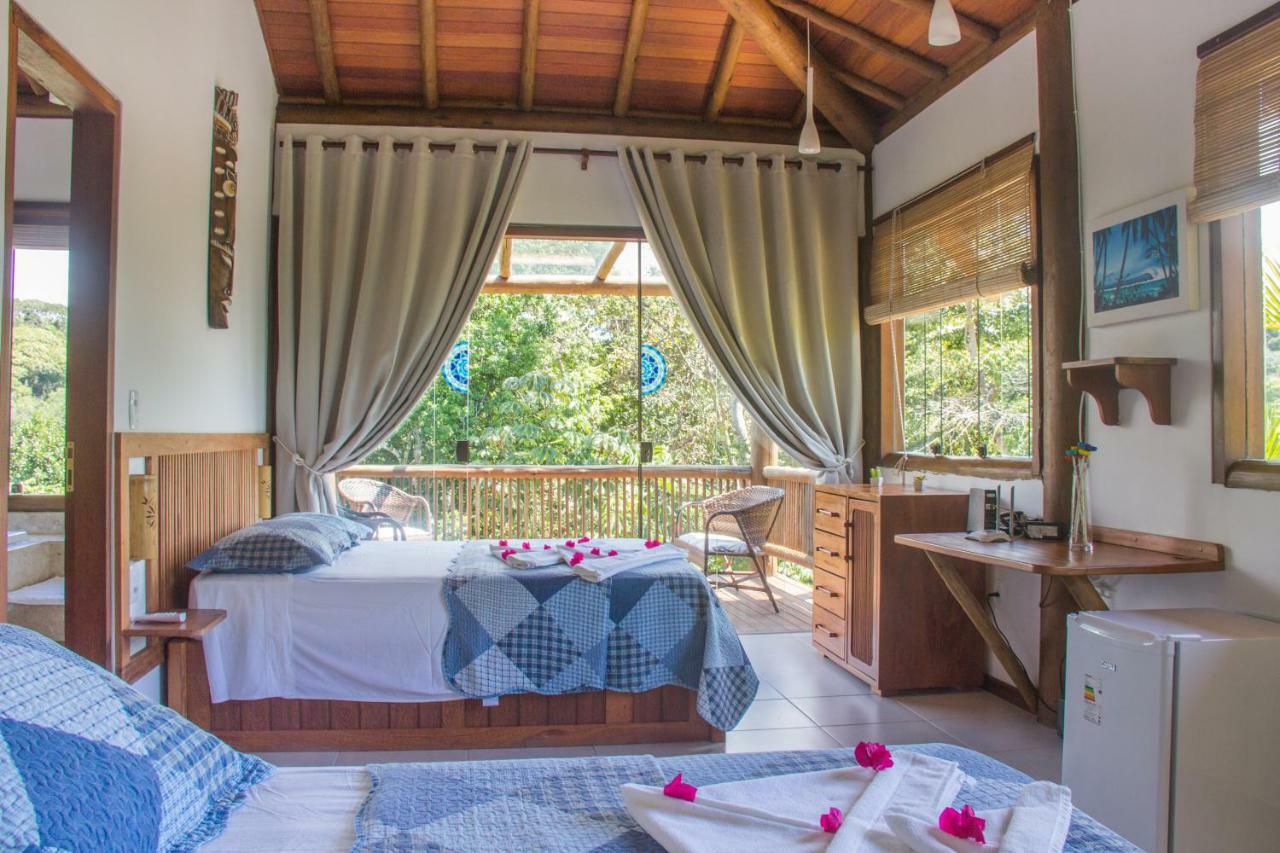 Linda Casa Em Itacare Bahia Villa Exterior photo